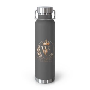 Winful Chronicles Signature Bottle