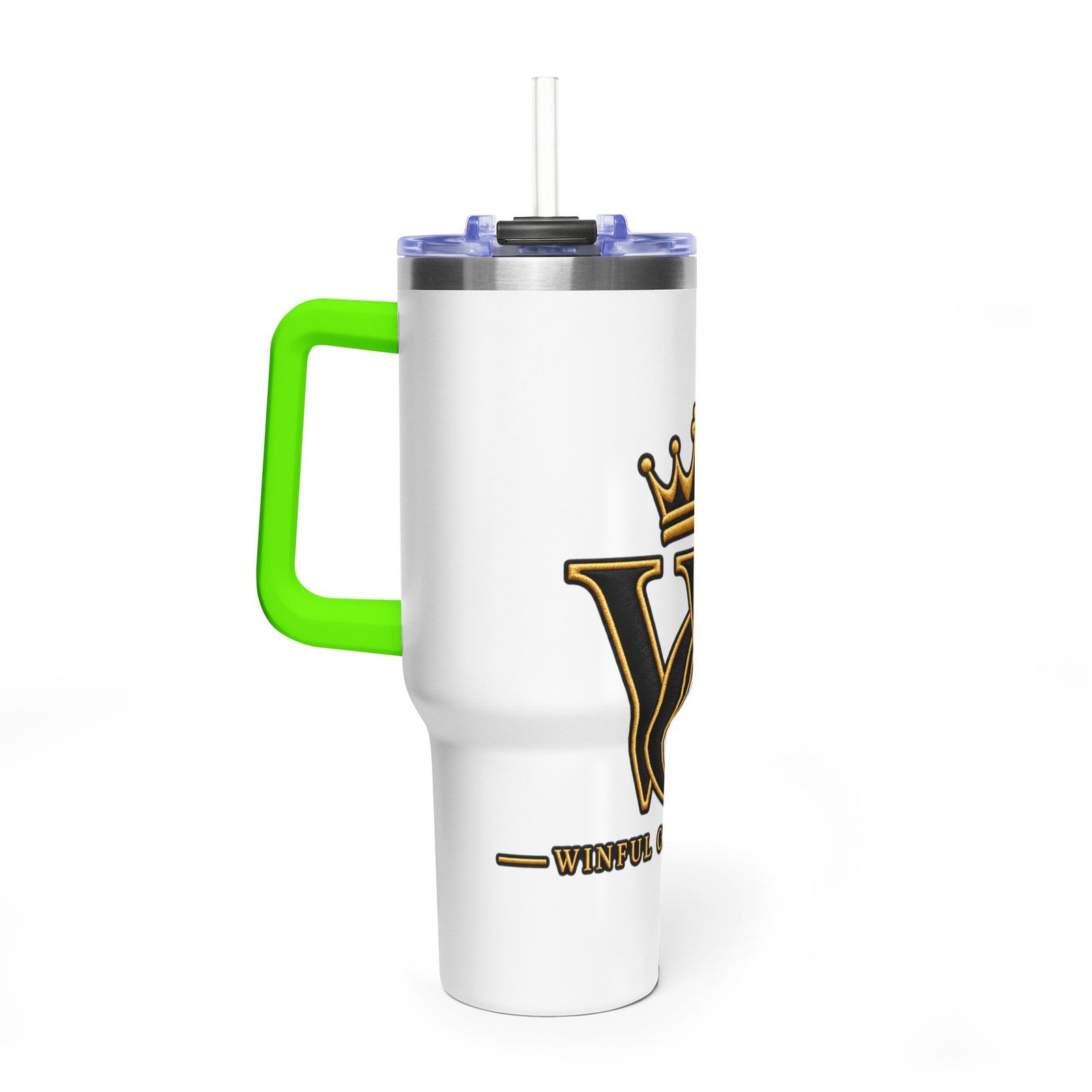 WinfulChronicles Vacuum Thermal Tumbler - Image 18