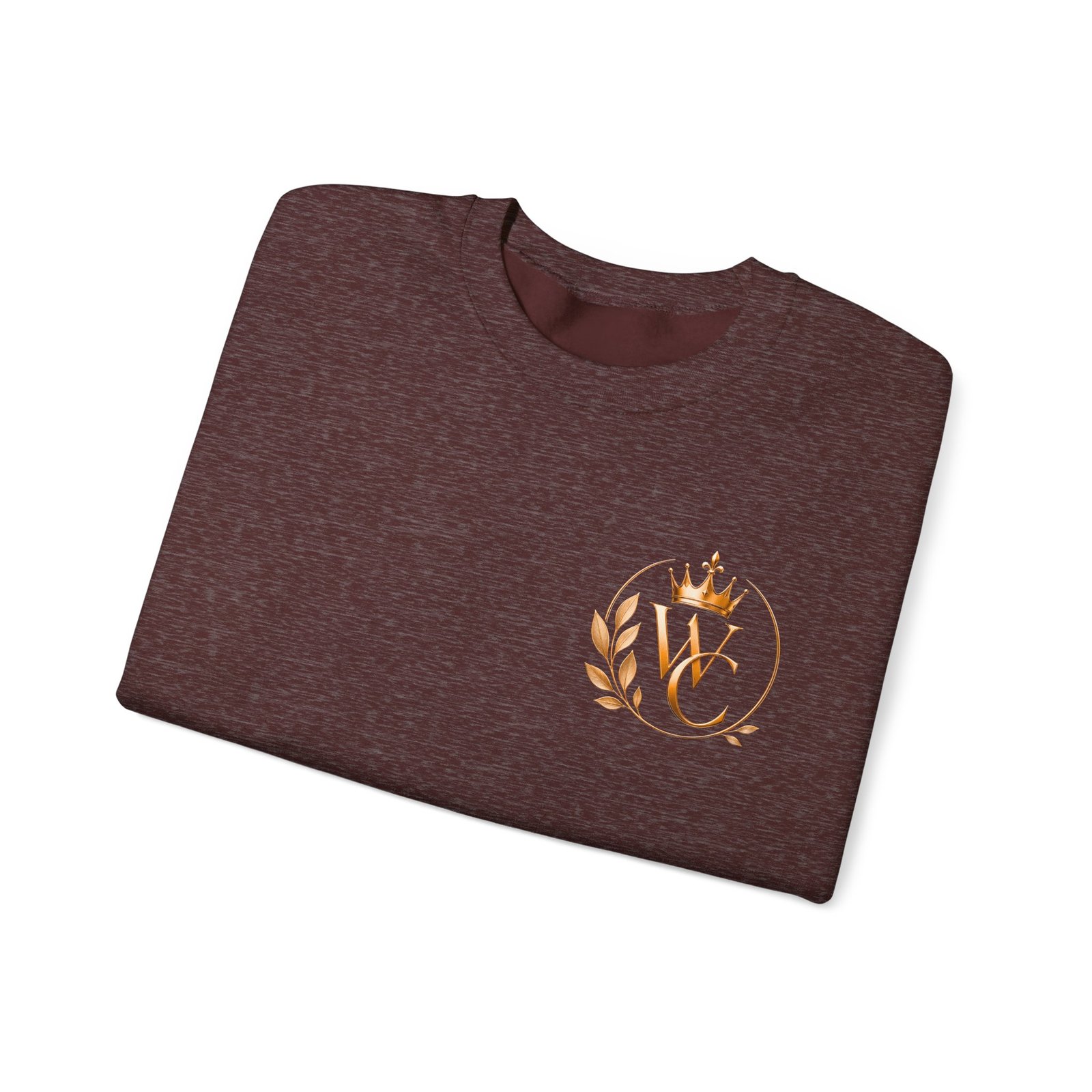 Winful Chronicles Signature Unisex Crewneck Sweatshirt - Image 11
