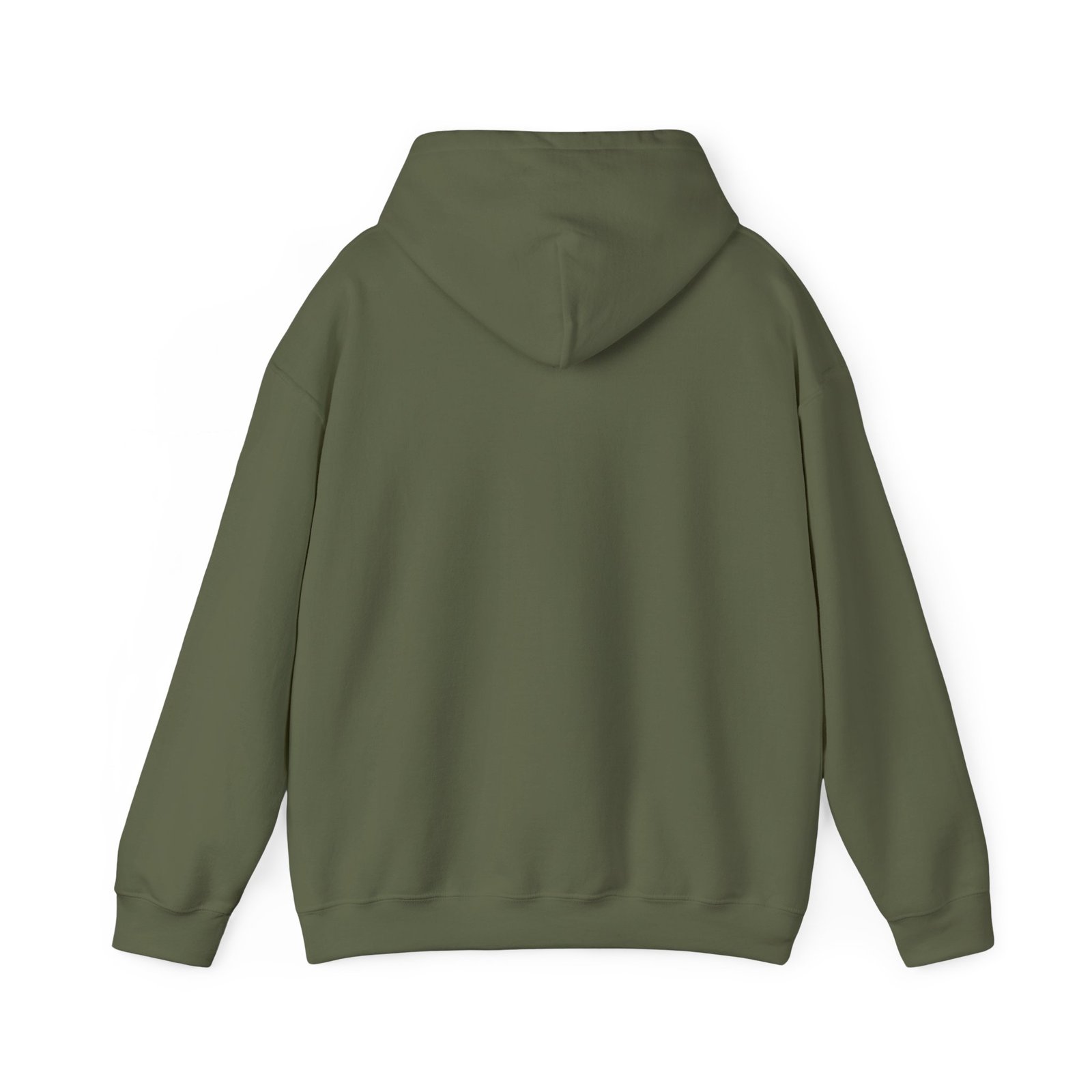 Chosen Crown Unisex Hoodie - Image 3