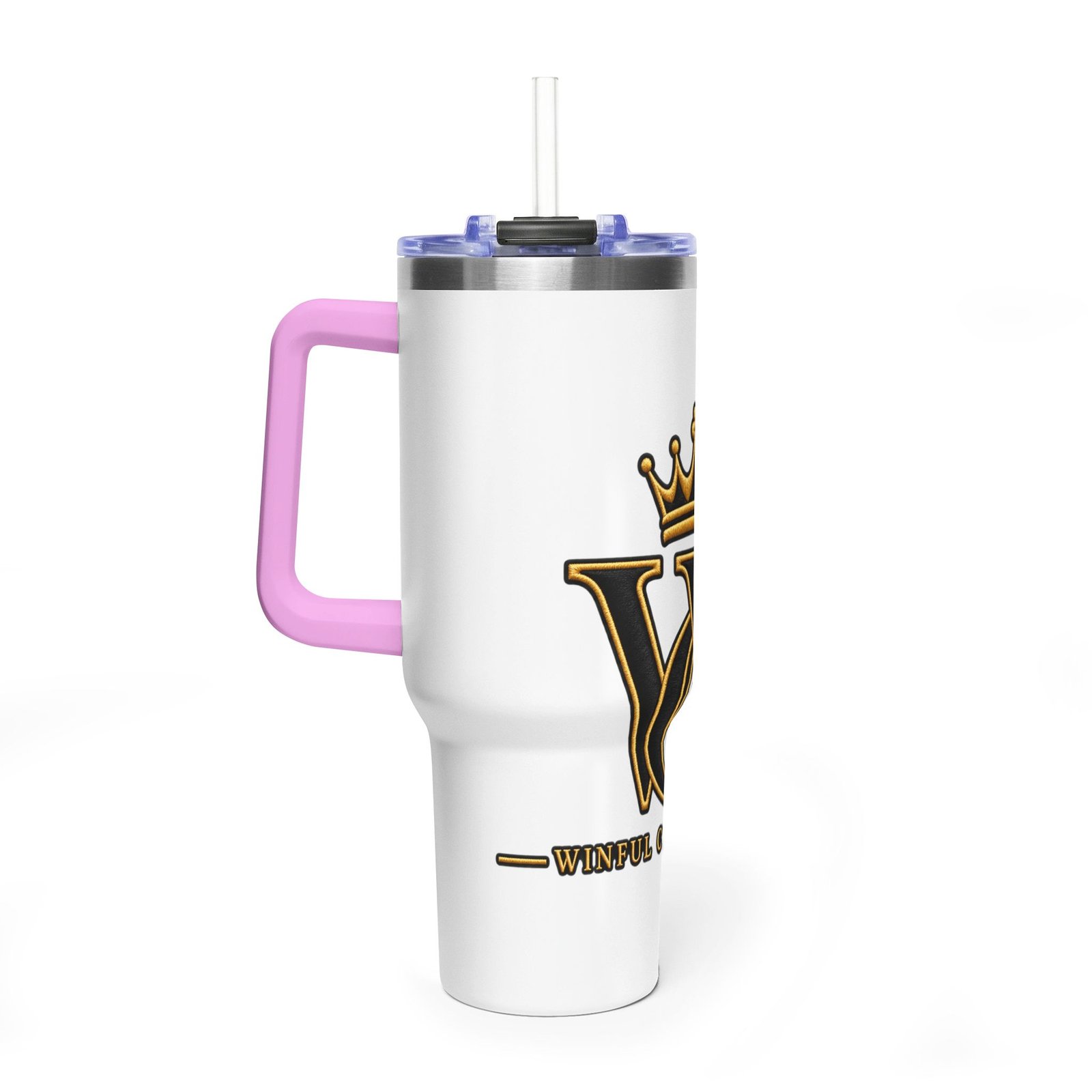 WinfulChronicles Vacuum Thermal Tumbler - Image 38