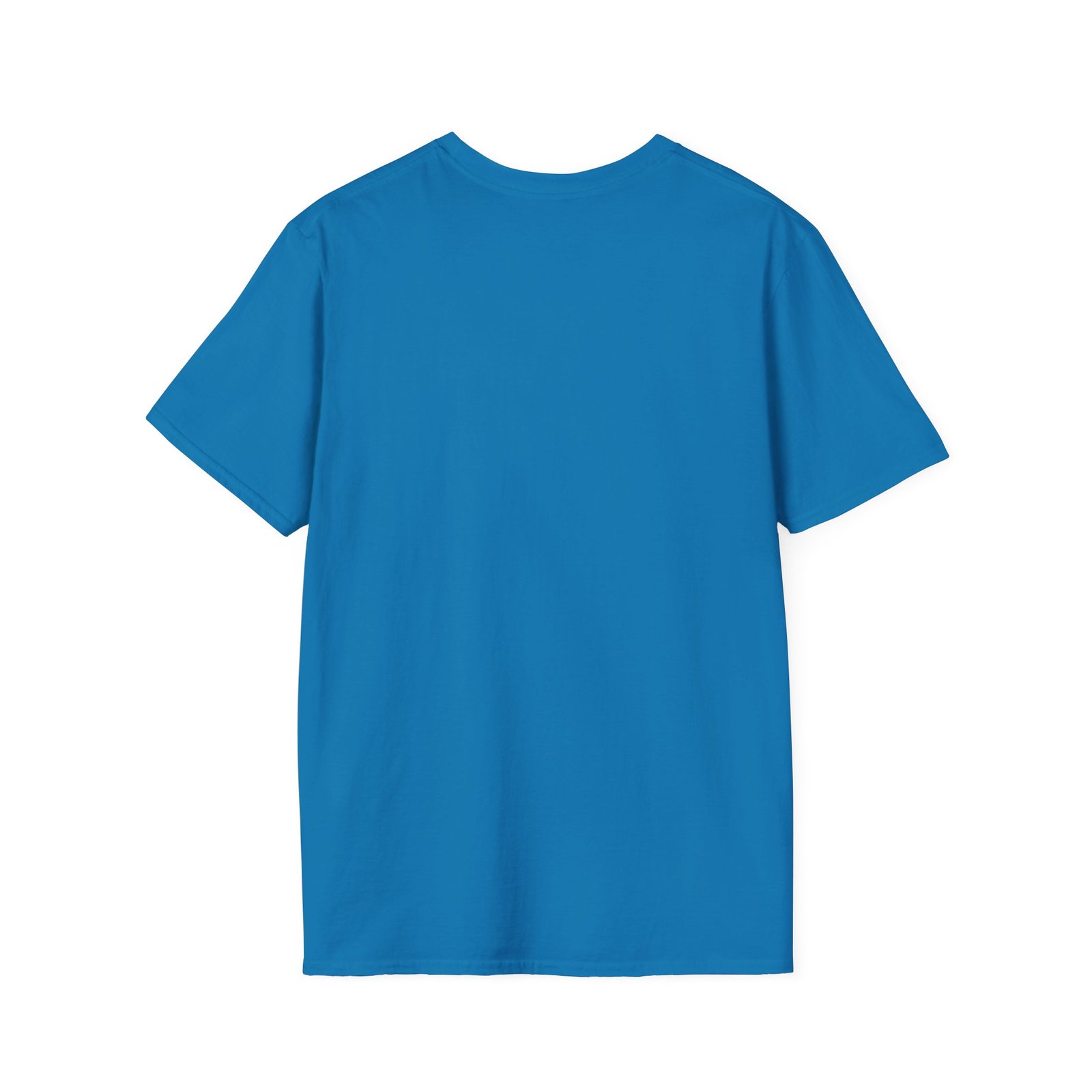 Silent Growth Christian T-Shirt - Image 42