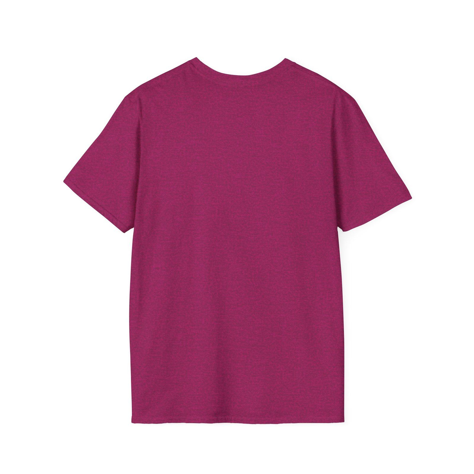 God Is Within Her Christian T-Shirt - Image 8