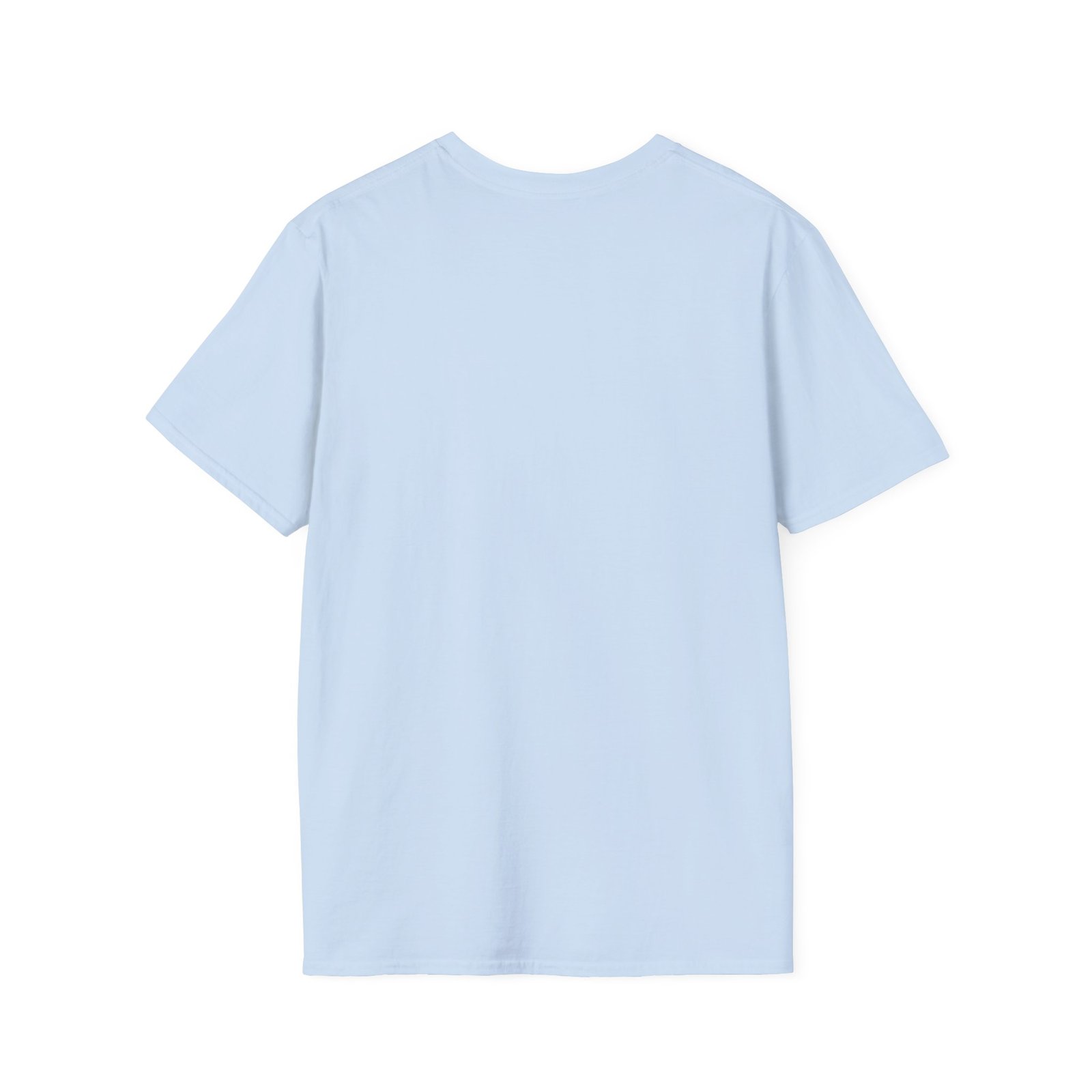 Silent Growth Christian T-Shirt - Image 38