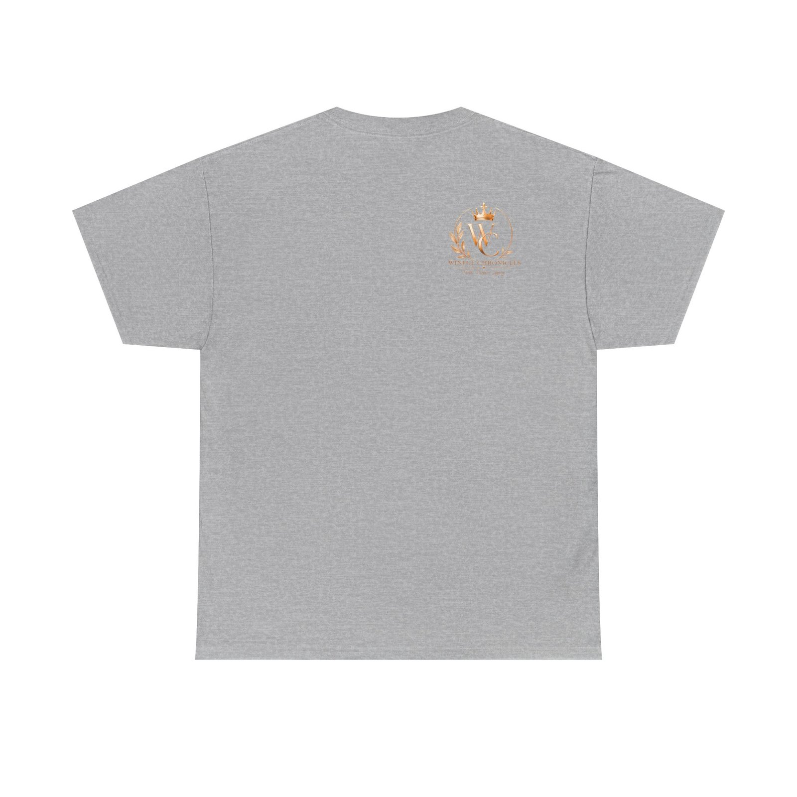 Created With Purpose T-Shirt - Image 27