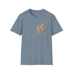 Winful Chronicles Signature T-Shirt