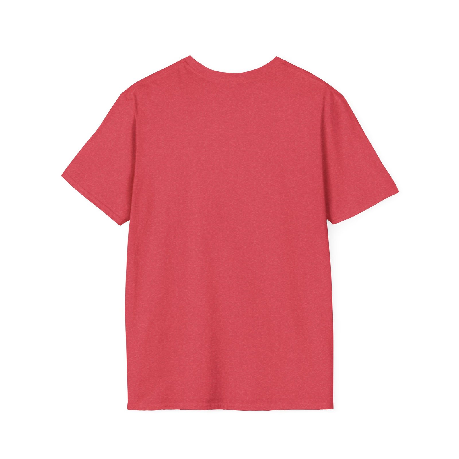 Silent Growth Christian T-Shirt - Image 46