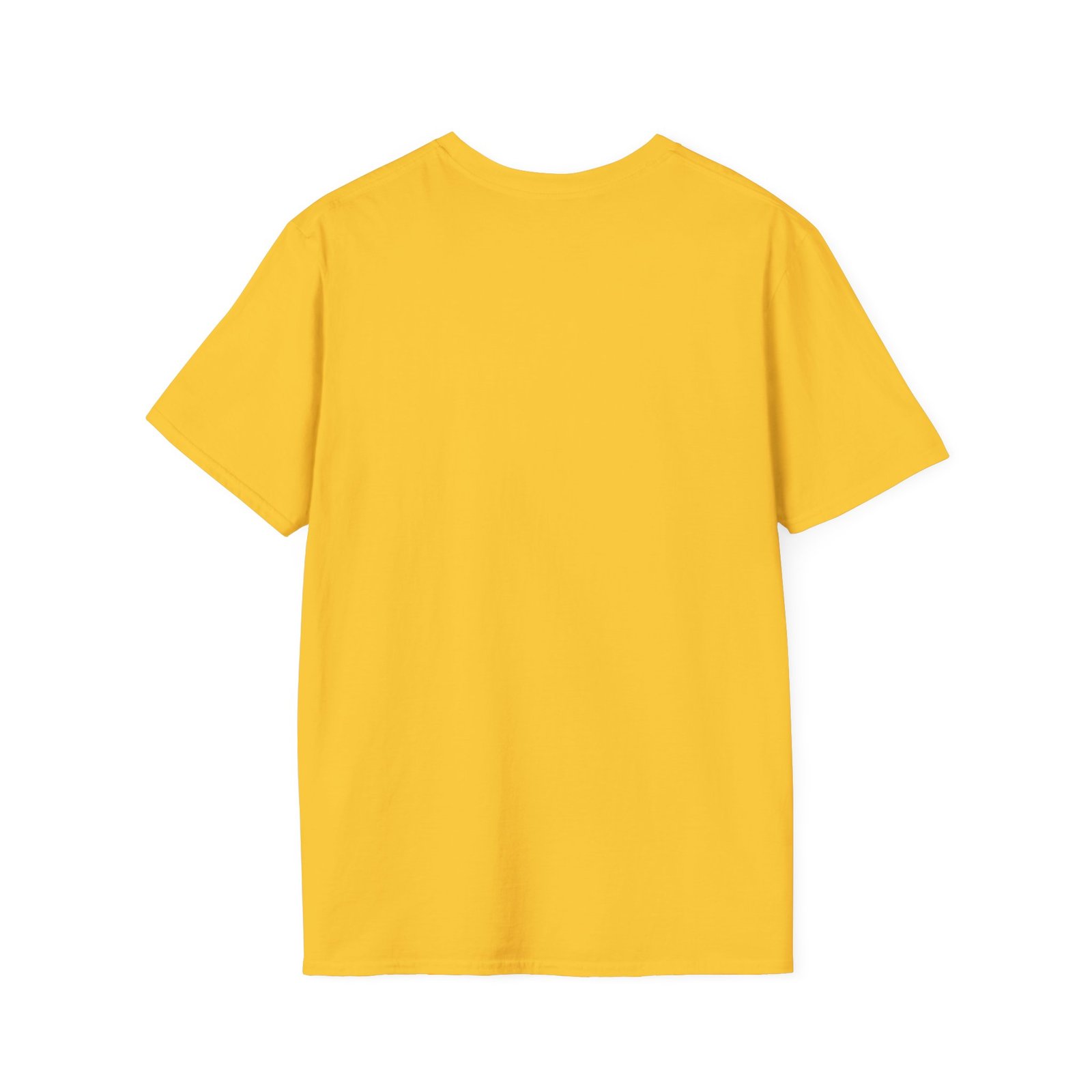 Silent Growth Christian T-Shirt - Image 26