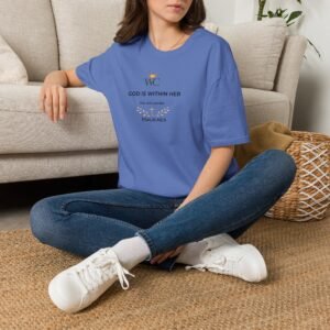 Trust in the Lord Christian T-Shirt