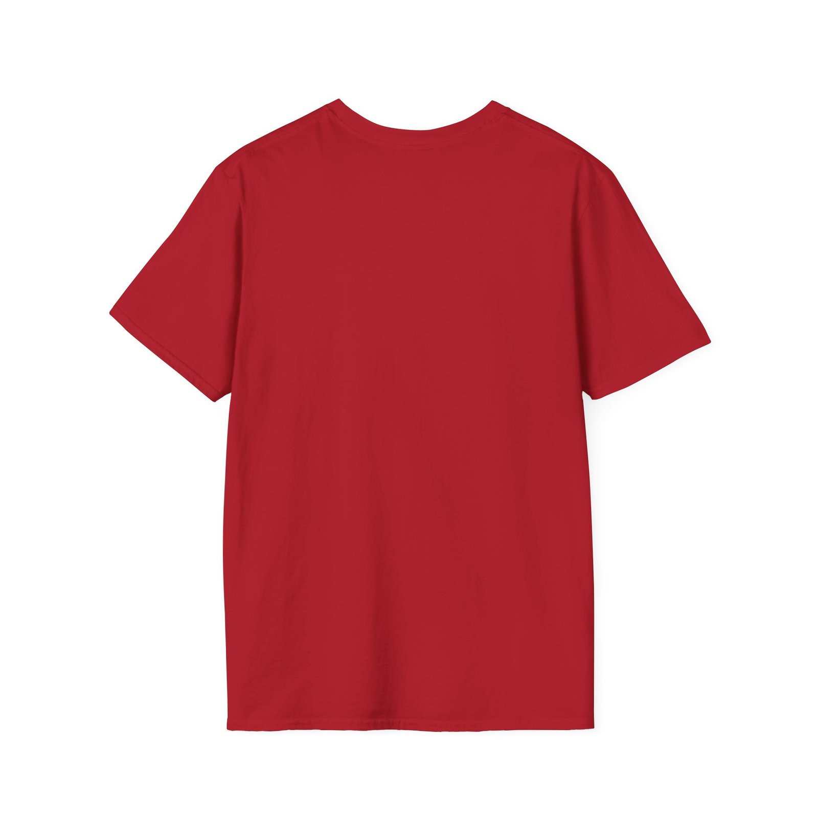 Silent Growth Christian T-Shirt - Image 58