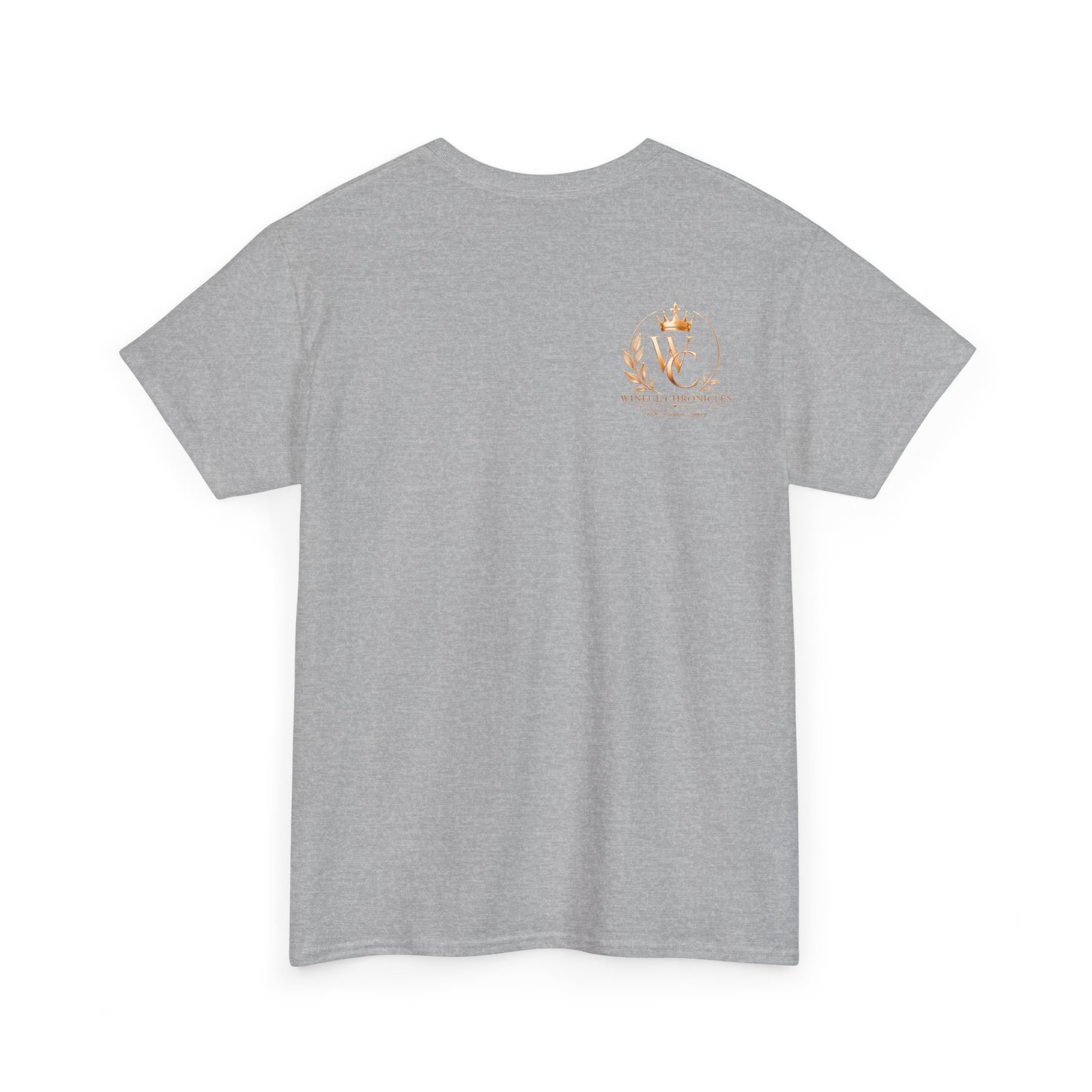 Created With Purpose T-Shirt - Image 29
