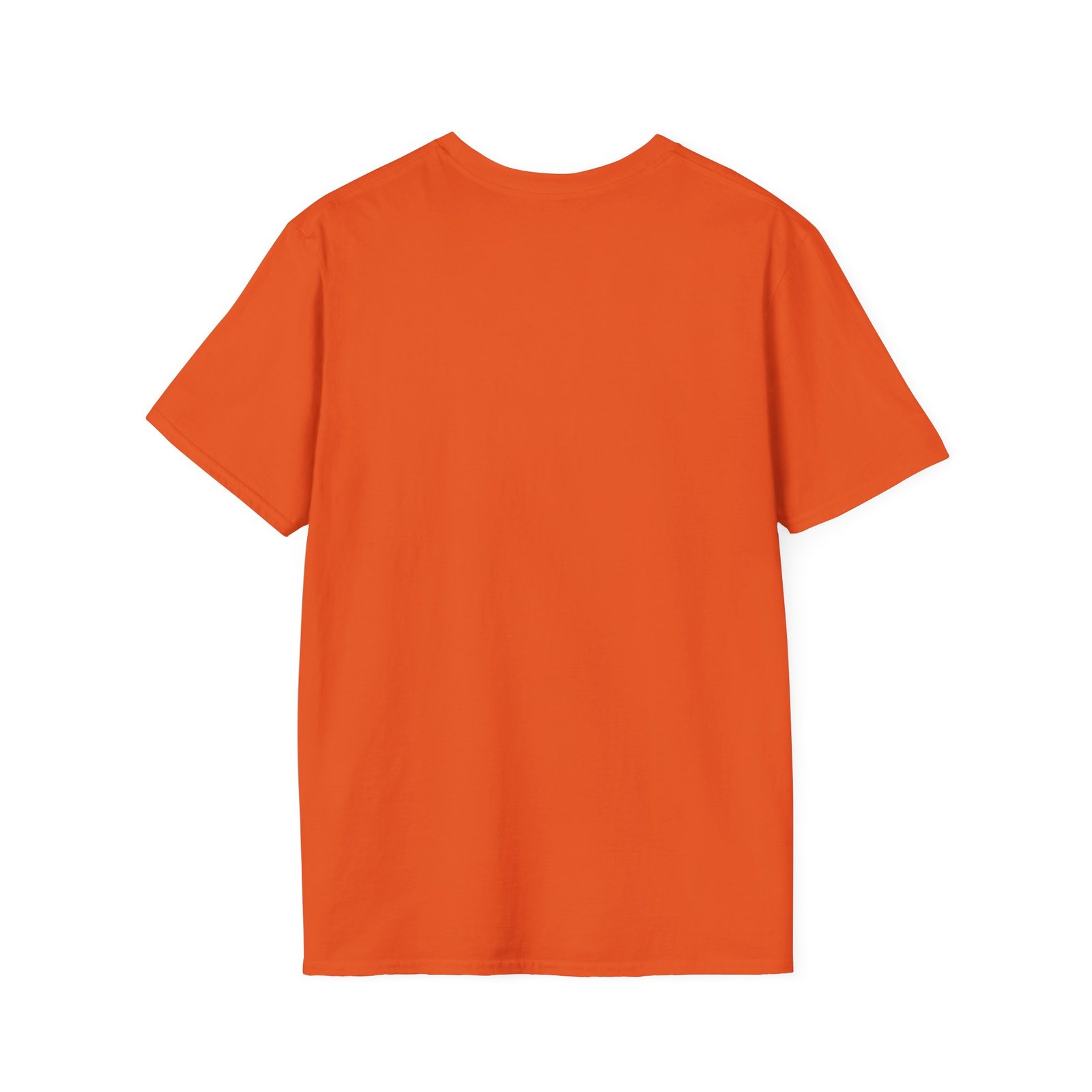 Silent Growth Christian T-Shirt - Image 18