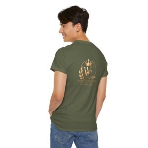 God Makes A Way T-Shirt