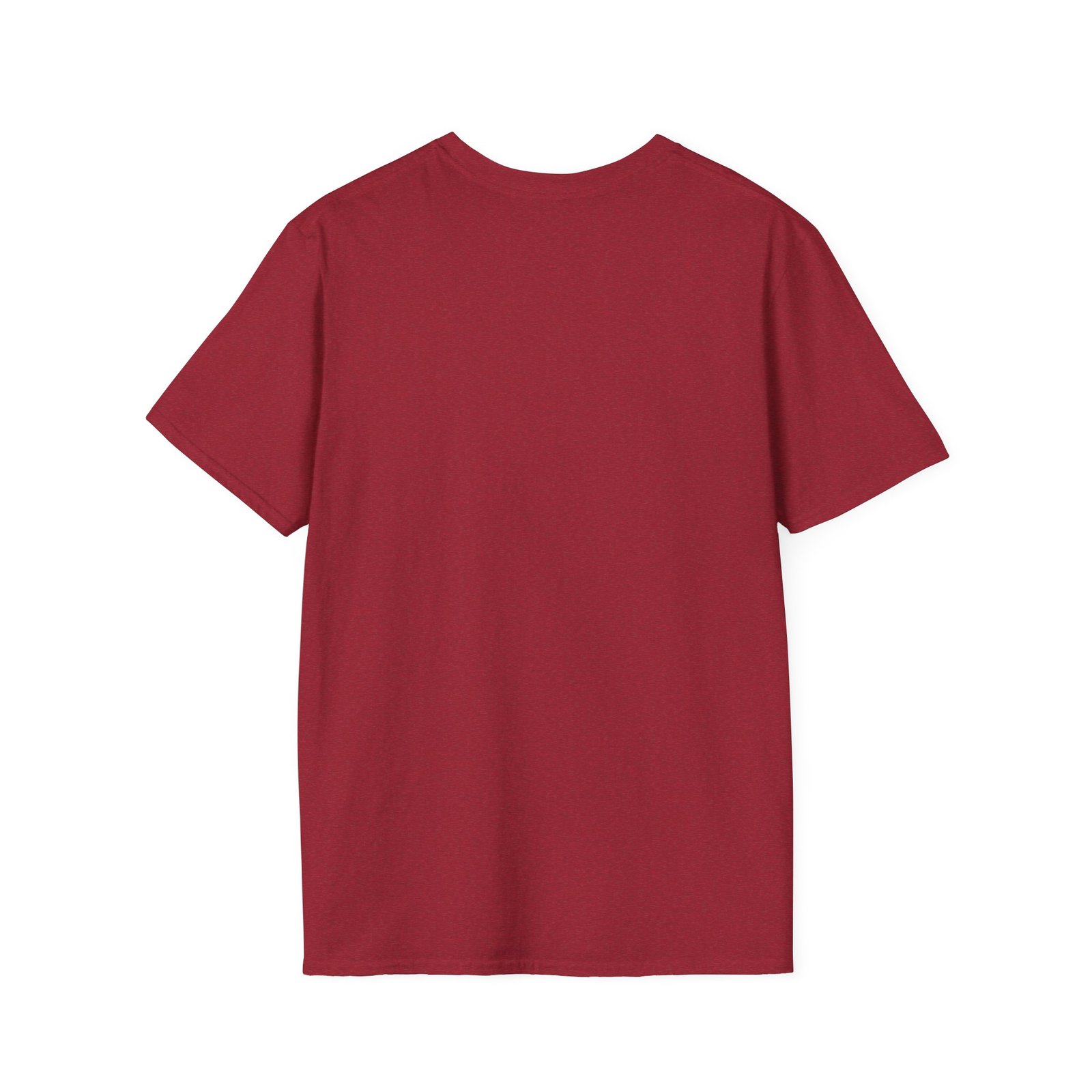 Silent Growth Christian T-Shirt - Image 54