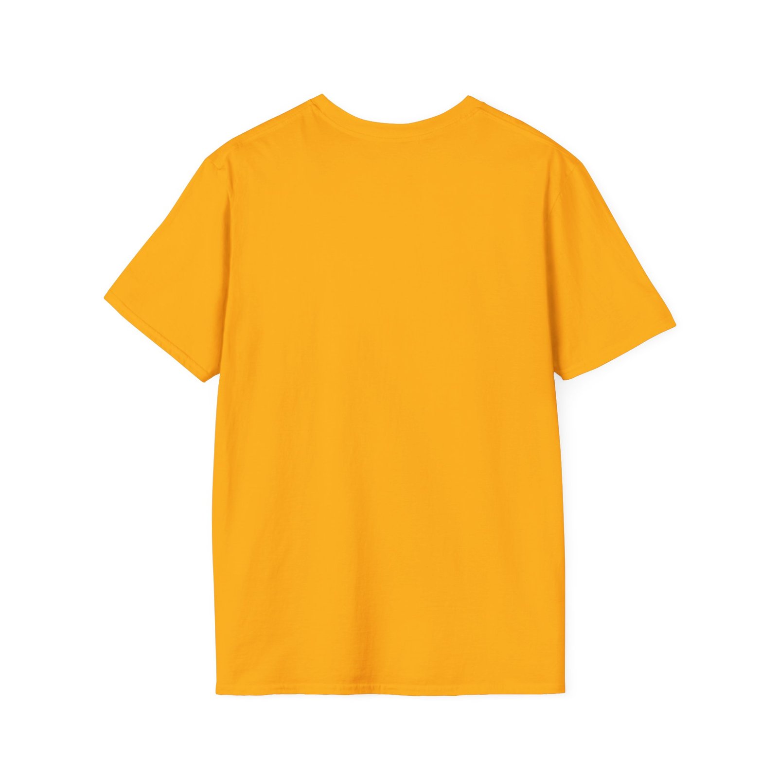 Silent Growth Christian T-Shirt - Image 14