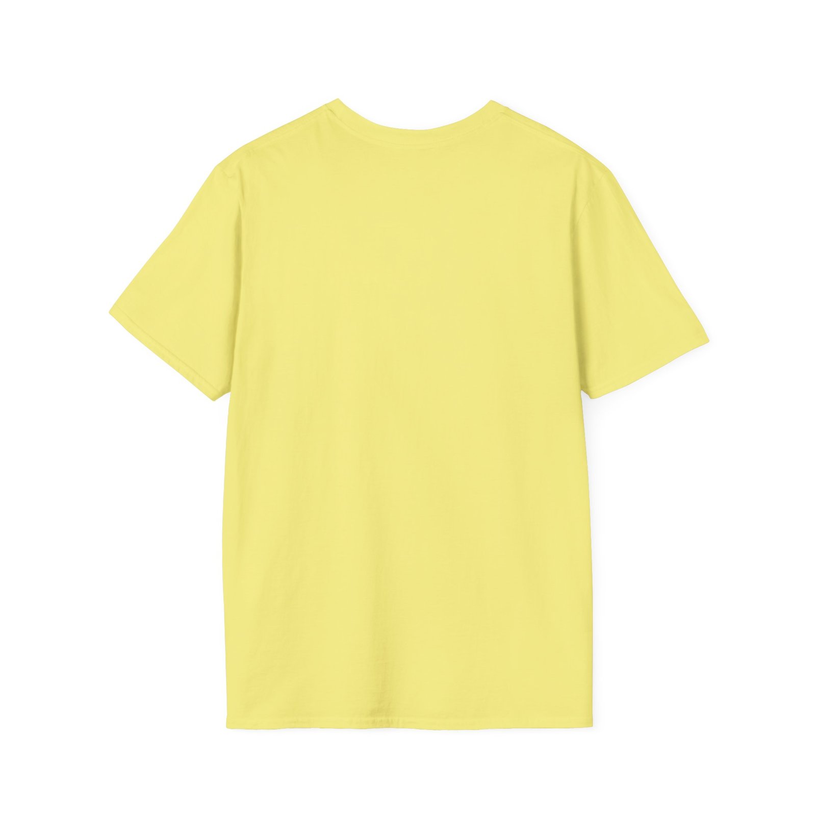 Silent Growth Christian T-Shirt - Image 22