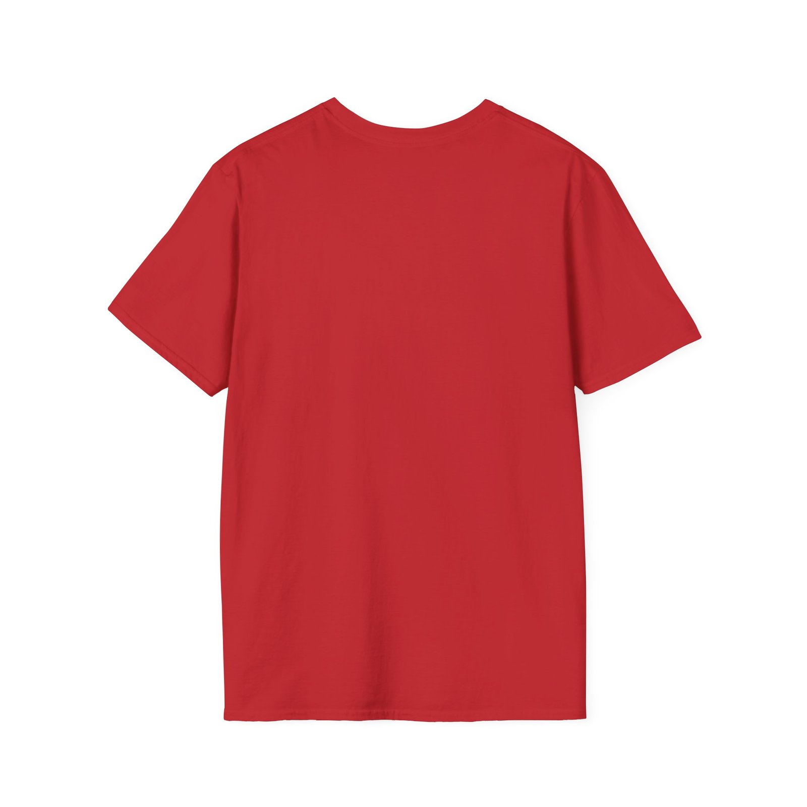Silent Growth Christian T-Shirt - Image 50