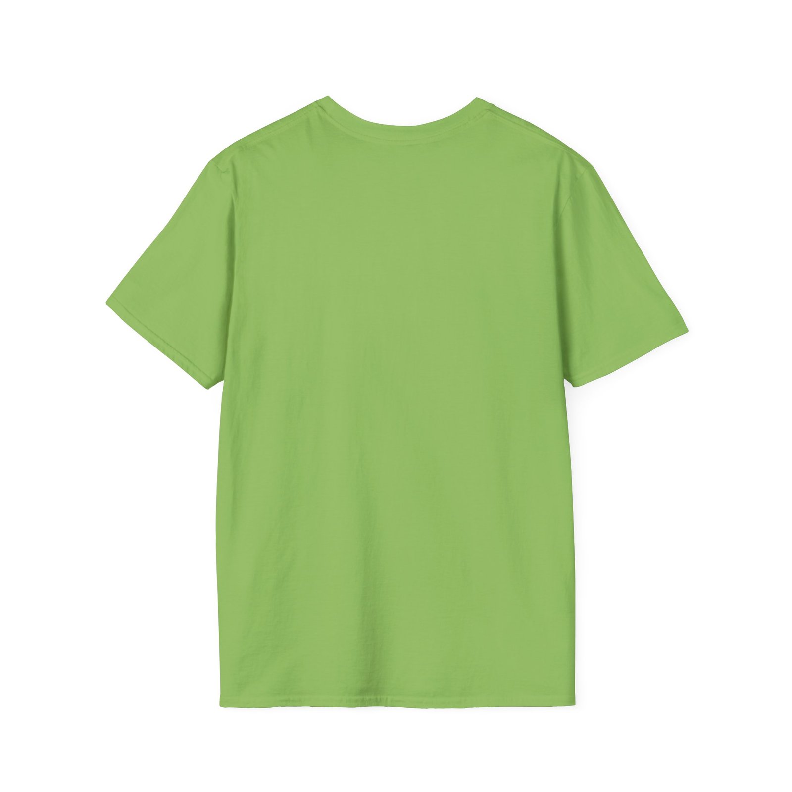 Silent Growth Christian T-Shirt - Image 30