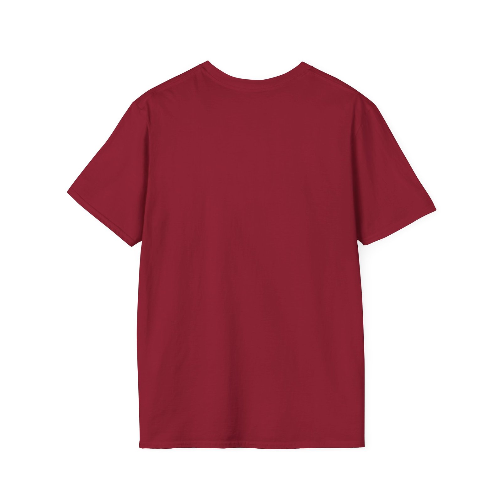Silent Growth Christian T-Shirt - Image 62