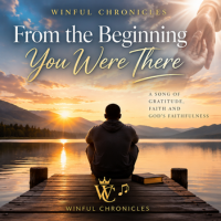 From the Beginning, You Were There