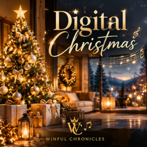 Digital Christmas
