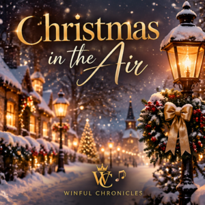 Christmas in the Air