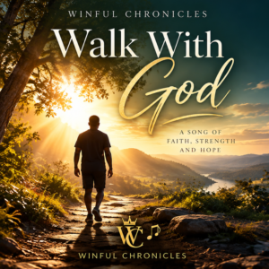 Walk with God